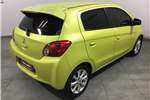  2014 Mitsubishi Mirage Mirage 1.2 GLS