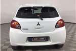  2015 Mitsubishi Mirage Mirage 1.2 GLS