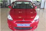  2014 Mitsubishi Mirage Mirage 1.2 GLX