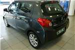  2016 Mitsubishi Mirage Mirage 1.2 GLX