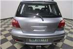  2005 Mitsubishi Outlander Outlander 2.4 GLS