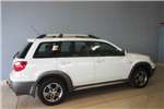  2005 Mitsubishi Outlander Outlander 2.4 GLS