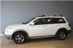  2005 Mitsubishi Outlander Outlander 2.4 GLS