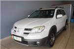  2005 Mitsubishi Outlander Outlander 2.4 GLS