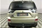 Used 2007 Mitsubishi Outlander 2.4 GLS