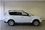  2011 Mitsubishi Outlander Outlander 2.4 GLS