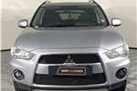  2011 Mitsubishi Outlander Outlander 2.4 GLS