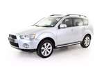  2012 Mitsubishi Outlander Outlander 2.4 GLS