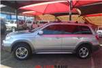  0 Mitsubishi Outlander 