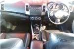  2007 Mitsubishi Outlander 