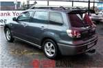  2003 Mitsubishi Outlander 