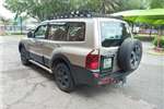  2004 Mitsubishi Pajero 