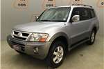  2006 Mitsubishi Pajero 