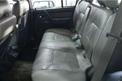  1995 Mitsubishi Pajero 