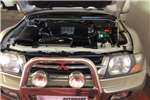  2003 Mitsubishi Pajero Pajero 3-door 3.2DI-D GLS