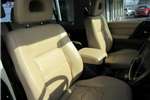  2004 Mitsubishi Pajero Pajero 3-door 3.2DI-D GLS