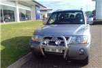  2004 Mitsubishi Pajero 