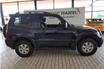  2004 Mitsubishi Pajero Pajero 3-door 3.2DI-D GLS