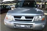  2005 Mitsubishi Pajero Pajero 3-door 3.2DI-D GLS