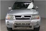  2005 Mitsubishi Pajero Pajero 3-door 3.2DI-D GLS