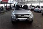  2008 Mitsubishi Pajero Pajero 3-door 3.2DI-D GLS