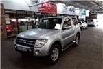  2008 Mitsubishi Pajero Pajero 3-door 3.2DI-D GLS