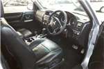  2008 Mitsubishi Pajero Pajero 3-door 3.2DI-D GLS