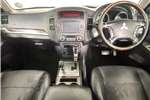  2010 Mitsubishi Pajero Pajero 3-door 3.2DI-D GLS