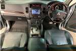 2012 Mitsubishi Pajero Pajero 3-door 3.2DI-D GLS