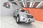  2012 Mitsubishi Pajero Pajero 3-door 3.2DI-D GLS