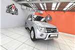  2012 Mitsubishi Pajero Pajero 3-door 3.2DI-D GLS