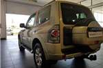  2013 Mitsubishi Pajero Pajero 3-door 3.2DI-D GLS