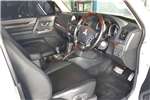  2014 Mitsubishi Pajero Pajero 3-door 3.2DI-D GLS