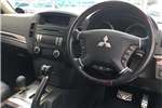  2014 Mitsubishi Pajero Pajero 3-door 3.2DI-D GLS