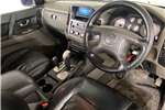 Used 2004 Mitsubishi Pajero 3 door 3.8 GLS