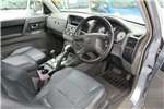  2005 Mitsubishi Pajero Pajero 3-door 3.8 GLS