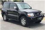  2004 Mitsubishi Pajero 