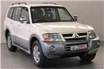  2005 Mitsubishi Pajero Pajero 5-door 3.2DI-D GLS