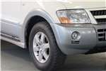  2005 Mitsubishi Pajero Pajero 5-door 3.2DI-D GLS