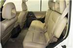  2005 Mitsubishi Pajero Pajero 5-door 3.2DI-D GLS