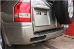  2005 Mitsubishi Pajero Pajero 5-door 3.2DI-D GLS