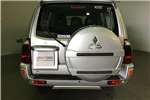  2005 Mitsubishi Pajero Pajero 5-door 3.2DI-D GLS