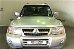  2005 Mitsubishi Pajero Pajero 5-door 3.2DI-D GLS