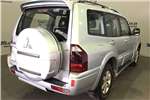  2005 Mitsubishi Pajero Pajero 5-door 3.2DI-D GLS