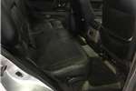  2005 Mitsubishi Pajero Pajero 5-door 3.2DI-D GLS