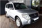  2010 Mitsubishi Pajero Pajero 5-door 3.2DI-D GLS