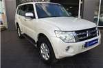  2012 Mitsubishi Pajero Pajero 5-door 3.2DI-D GLS