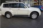  2012 Mitsubishi Pajero Pajero 5-door 3.2DI-D GLS