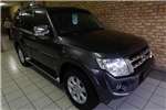  2013 Mitsubishi Pajero Pajero 5-door 3.2DI-D GLS