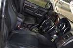  2013 Mitsubishi Pajero Pajero 5-door 3.2DI-D GLS